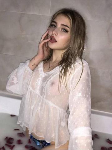 Анкета проститутки Алла - Фото 1, , 25 лет, №111082